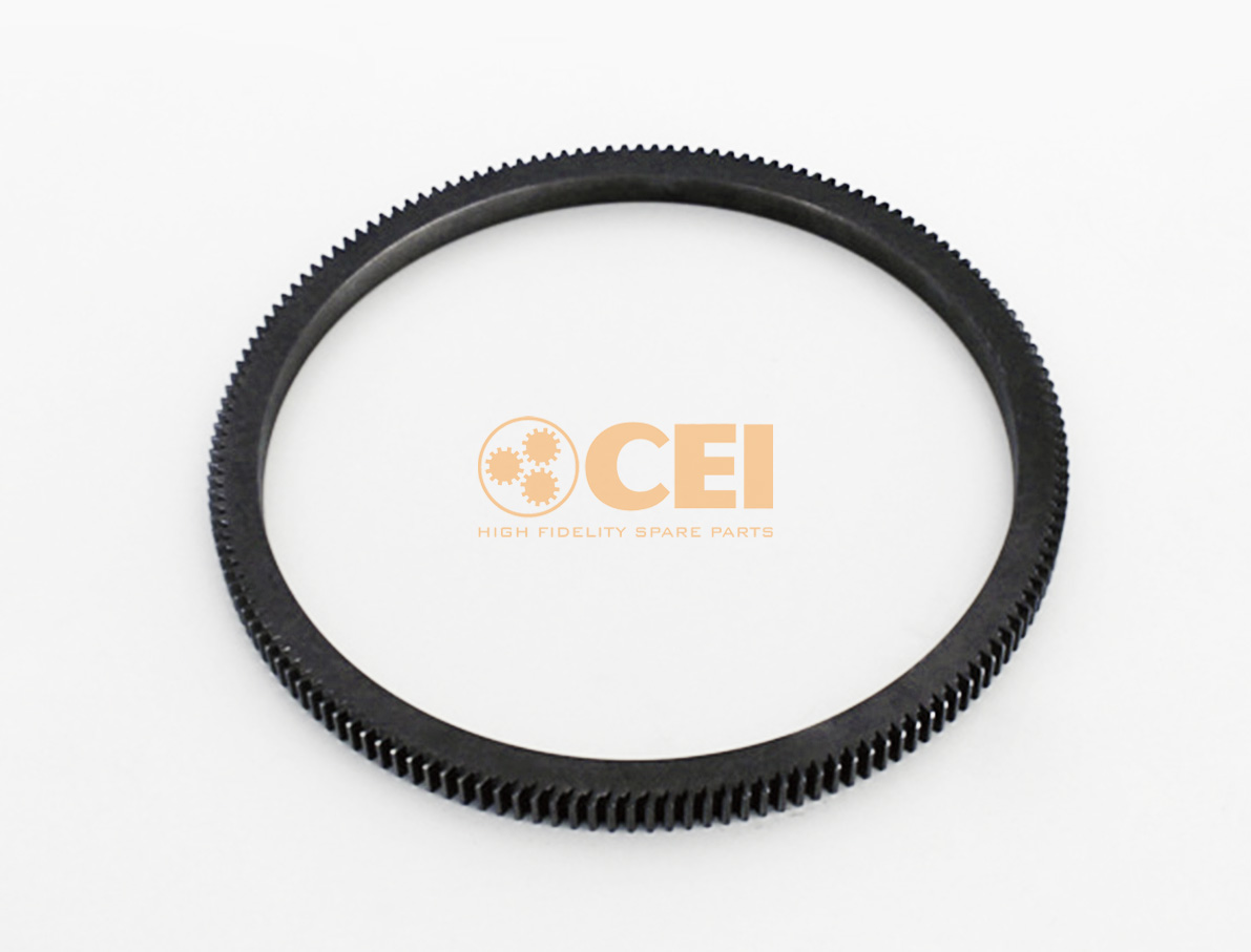 Starting ring Z 156 CEI no. 123.150