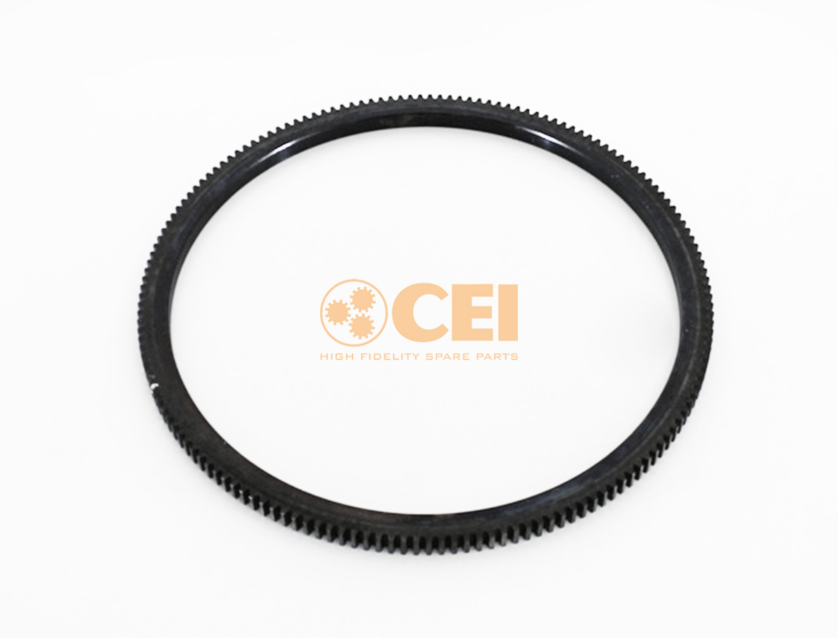 Couronne demarrage Z 160 CEI no. 123.176