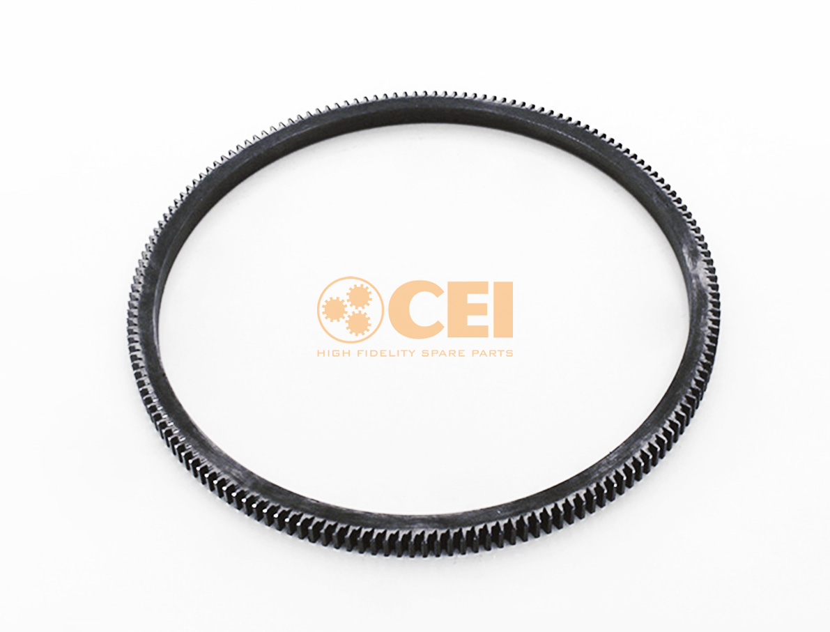 Starting ring Z 163 CEI no. 123.180