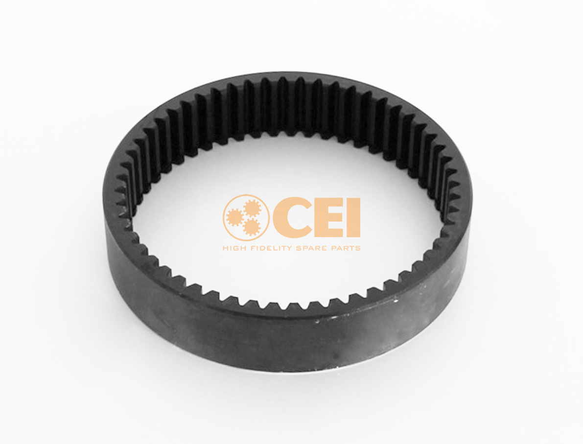 Tellerad Z=55 CEI no. 123.189