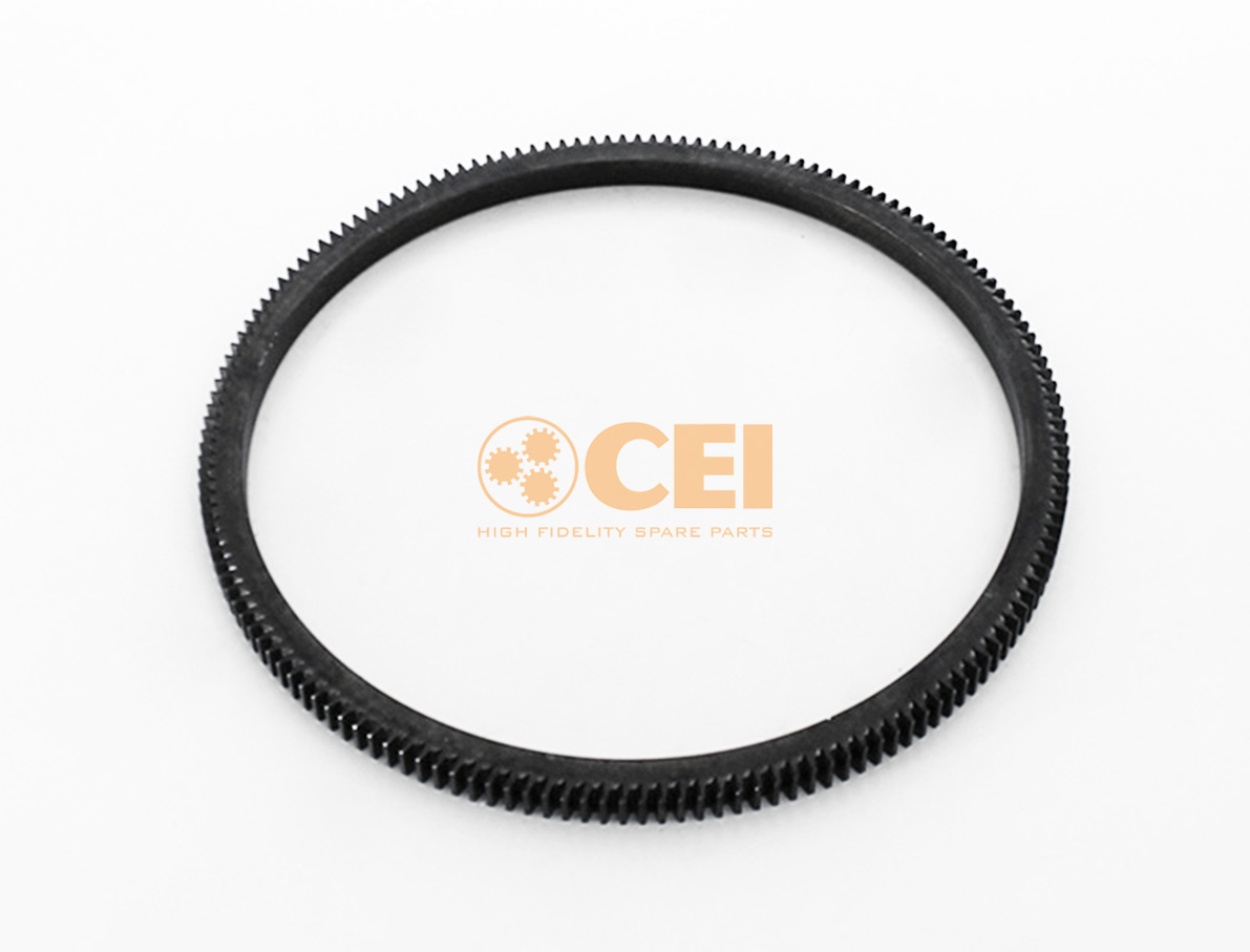 Starting ring Z 158 CEI no. 123.193