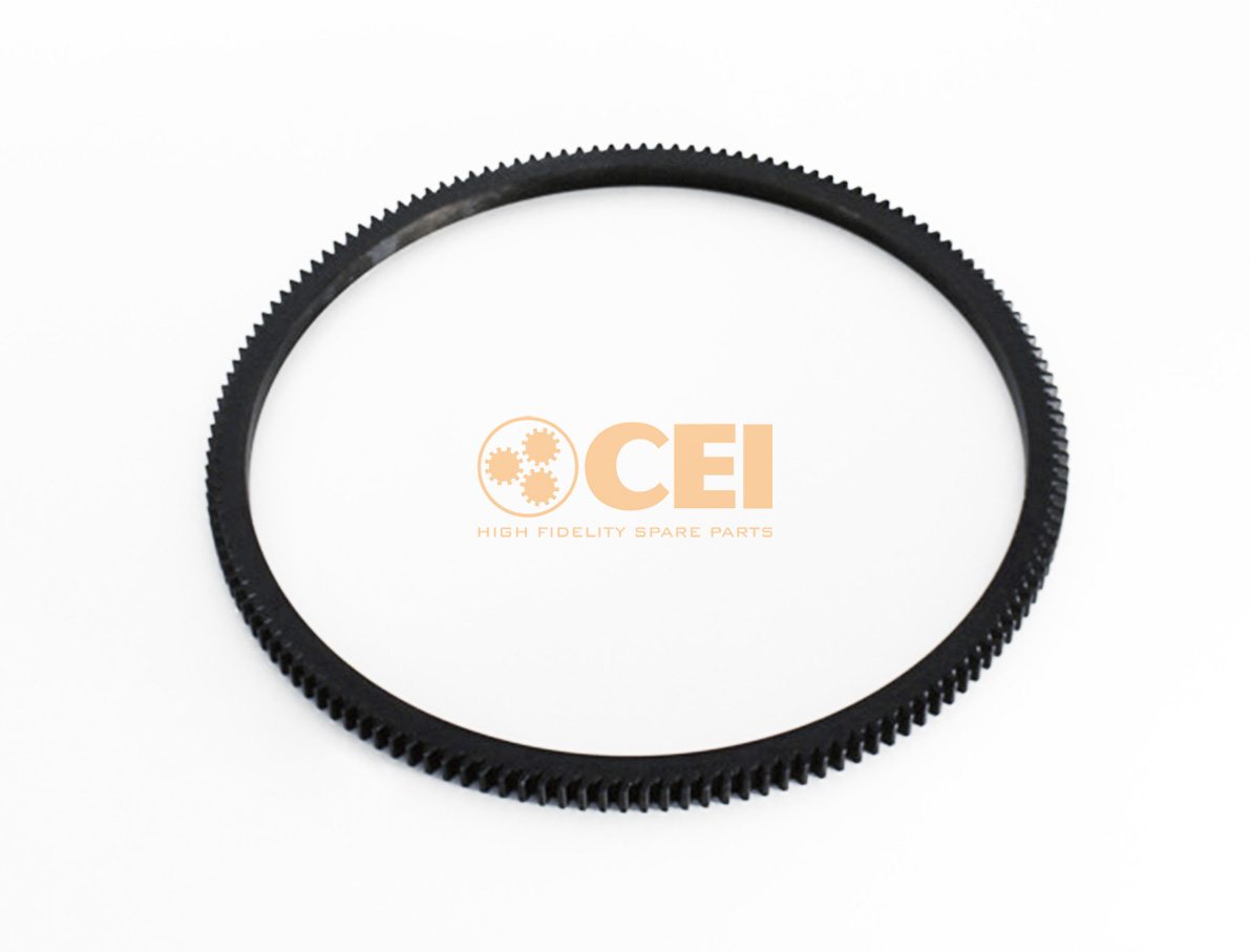 Starting ring Z 148 CEI no. 123.196