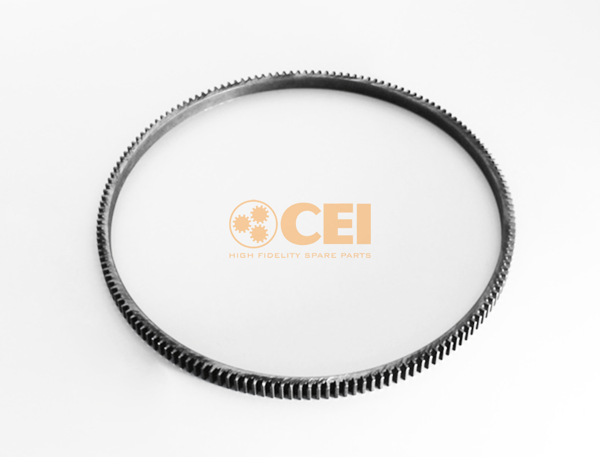 Starting ring Z 161 CEI no. 123.214