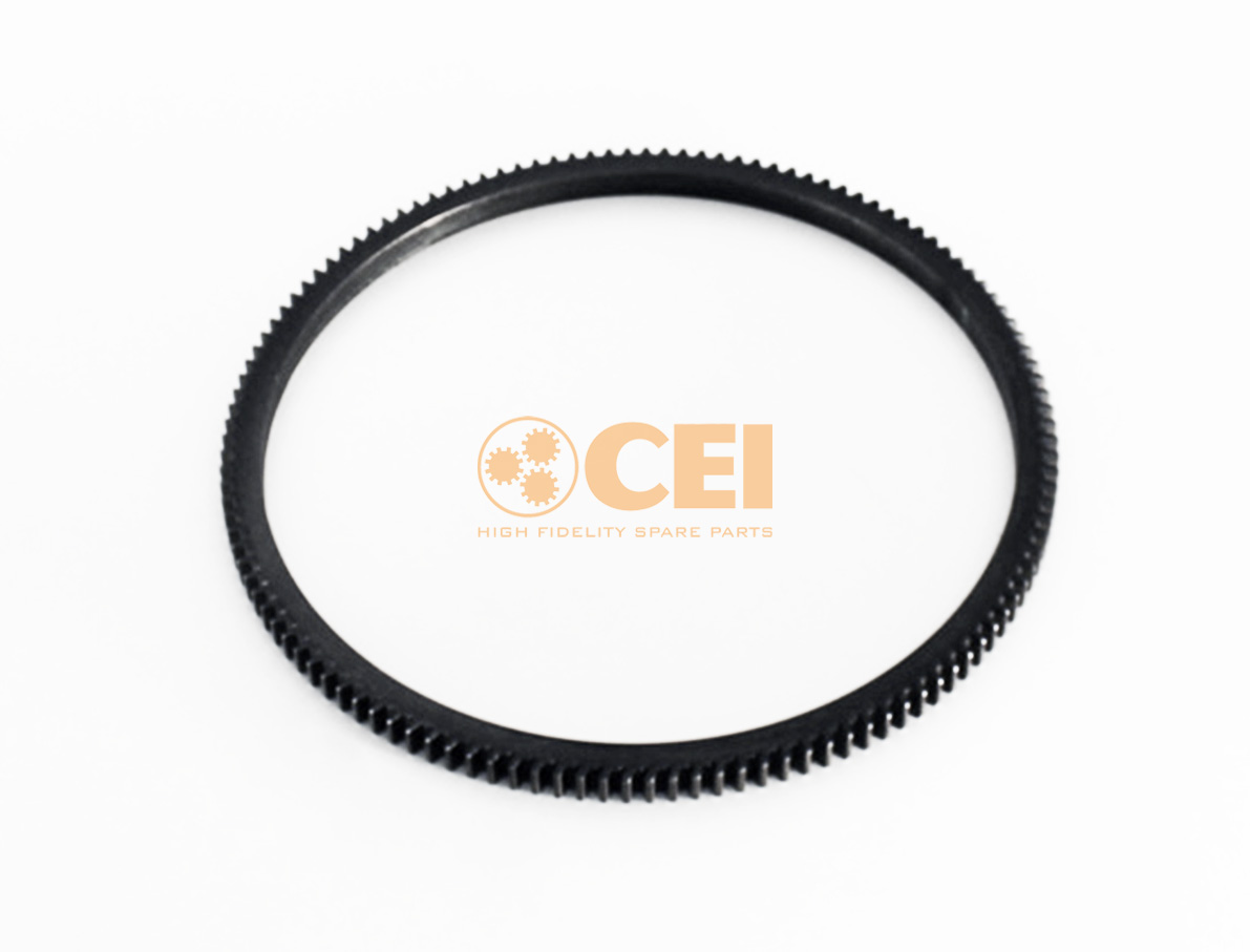Starting ring Z 126 CEI no. 123.224
