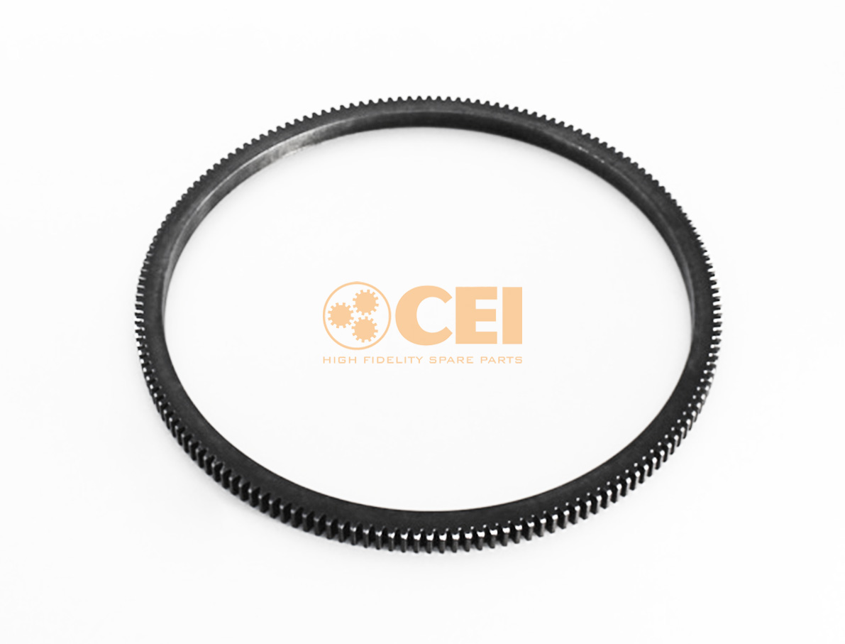 Starting ring Z 163 CEI no. 123.225