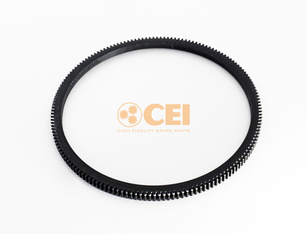 Starting ring Z 158 CEI no. 123.226