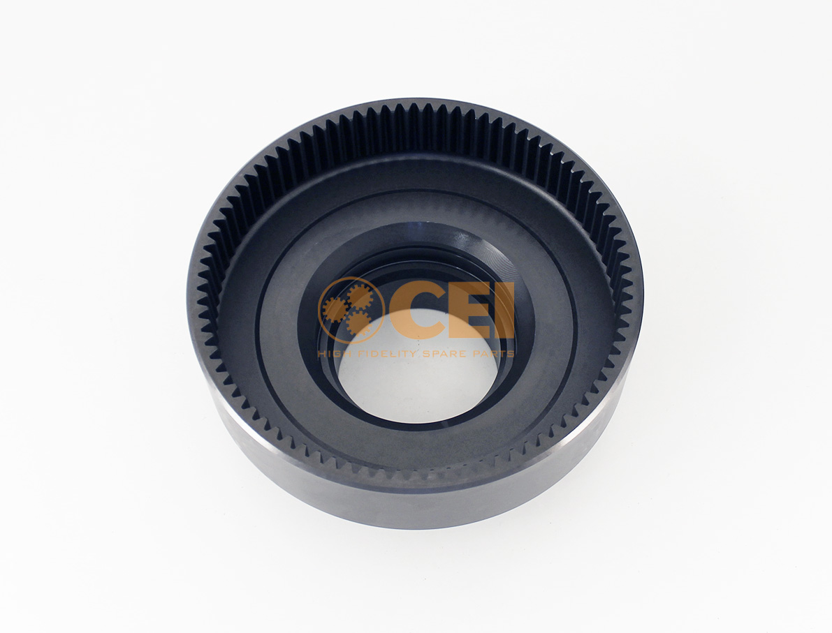 Gearbox reduction gear crown CEI Код 123.230