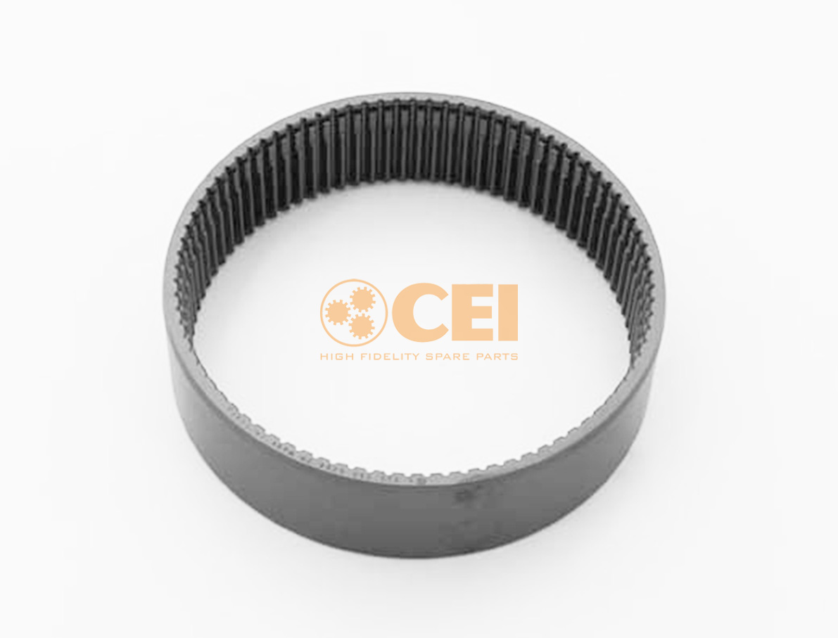 Gearbox reduction gear crown CEI Код 123.232