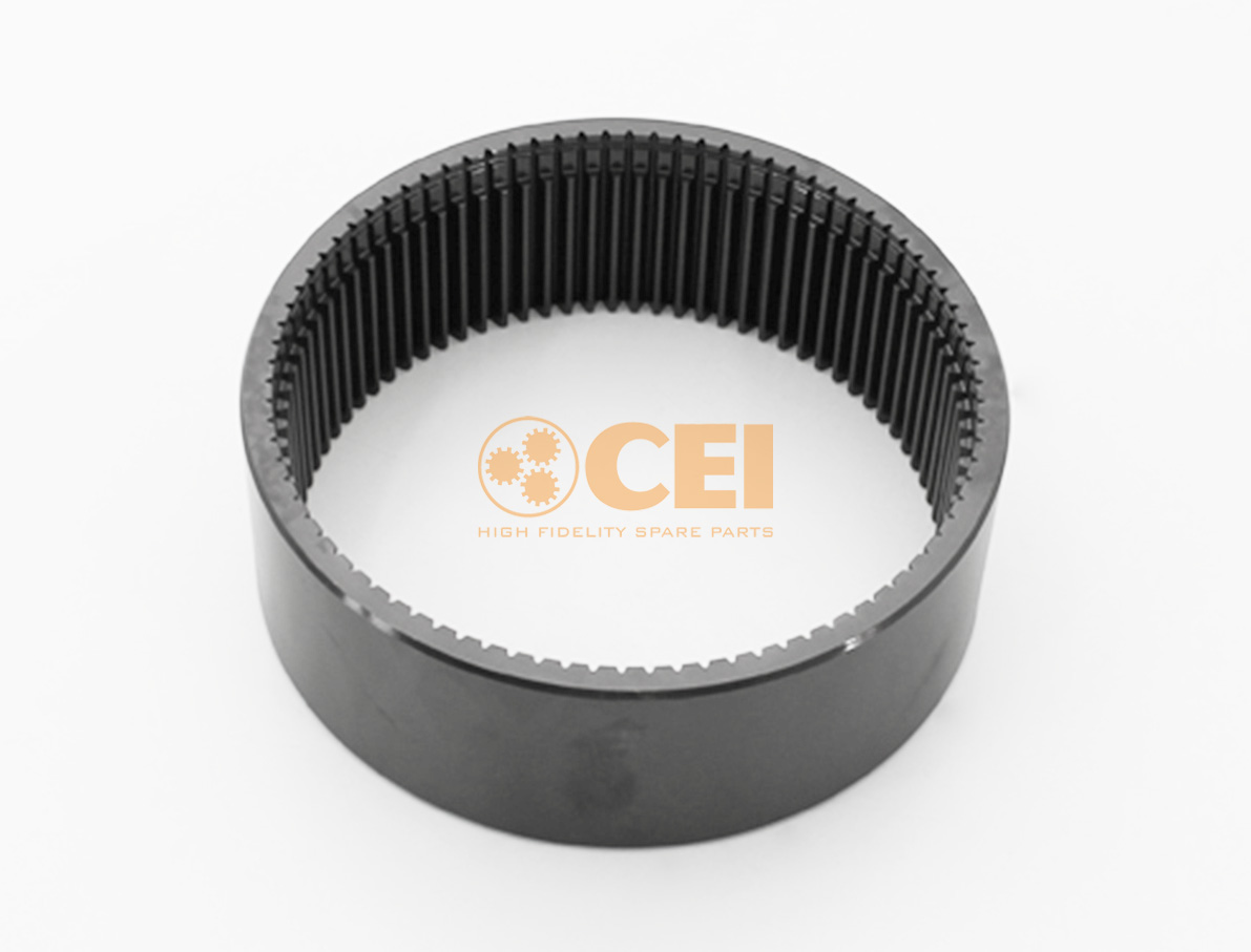 Wheel reduction gear crown CEI Код 123.238