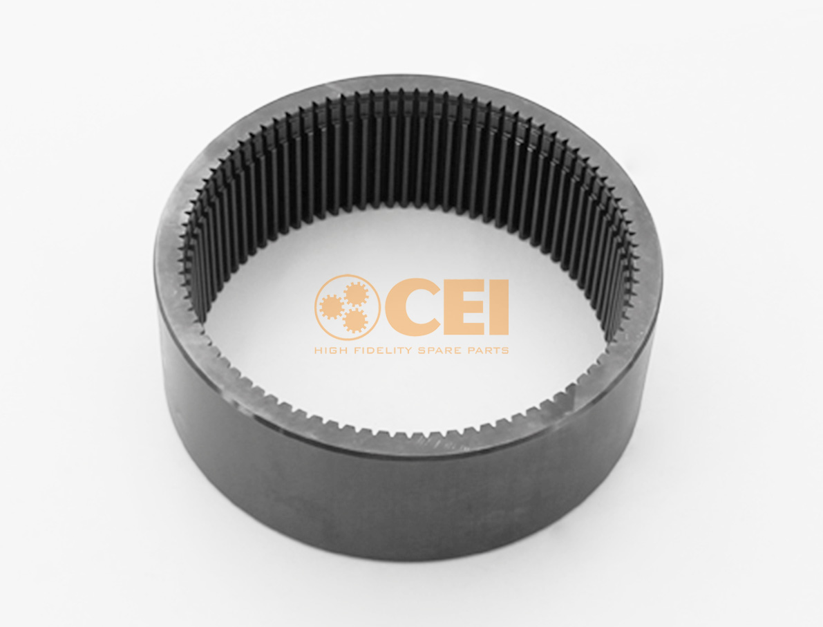 Wheel reduction gear crown CEI Код 123.240