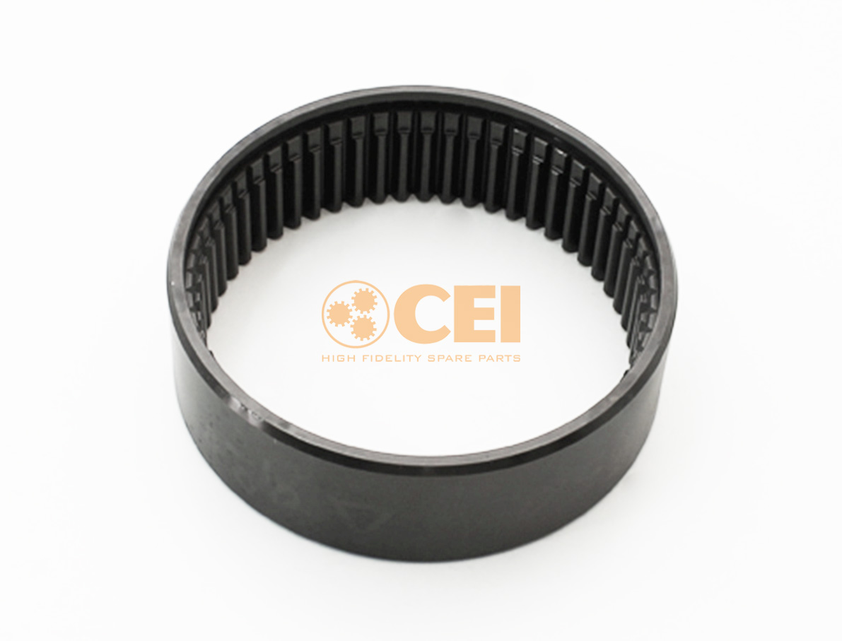 Wheel reduction gear crown CEI Код 123.241