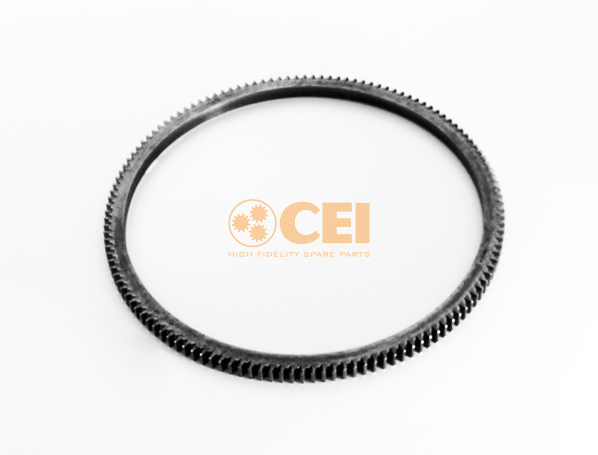 Starting ring Z 132 CEI no. 123.244