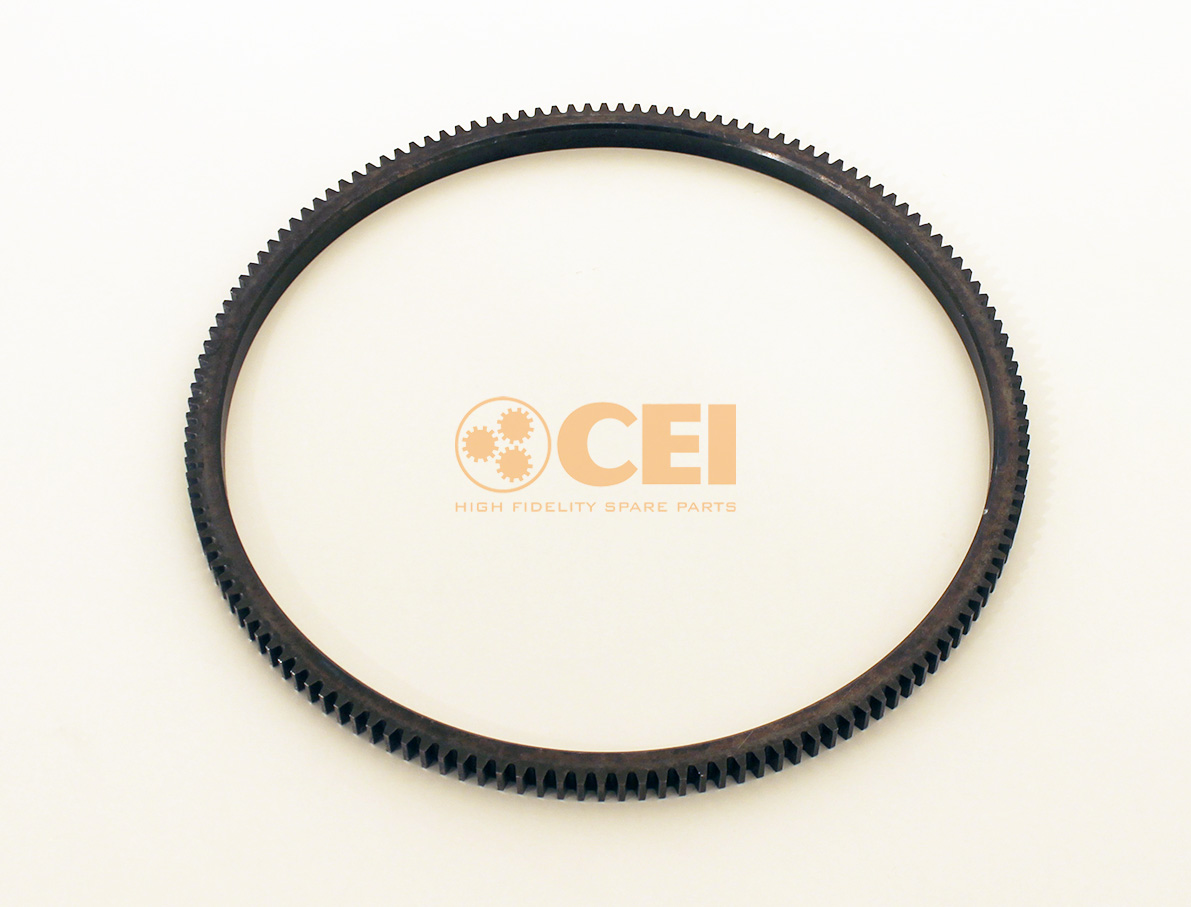 Couronne demarrage Z 143 CEI no. 123.249