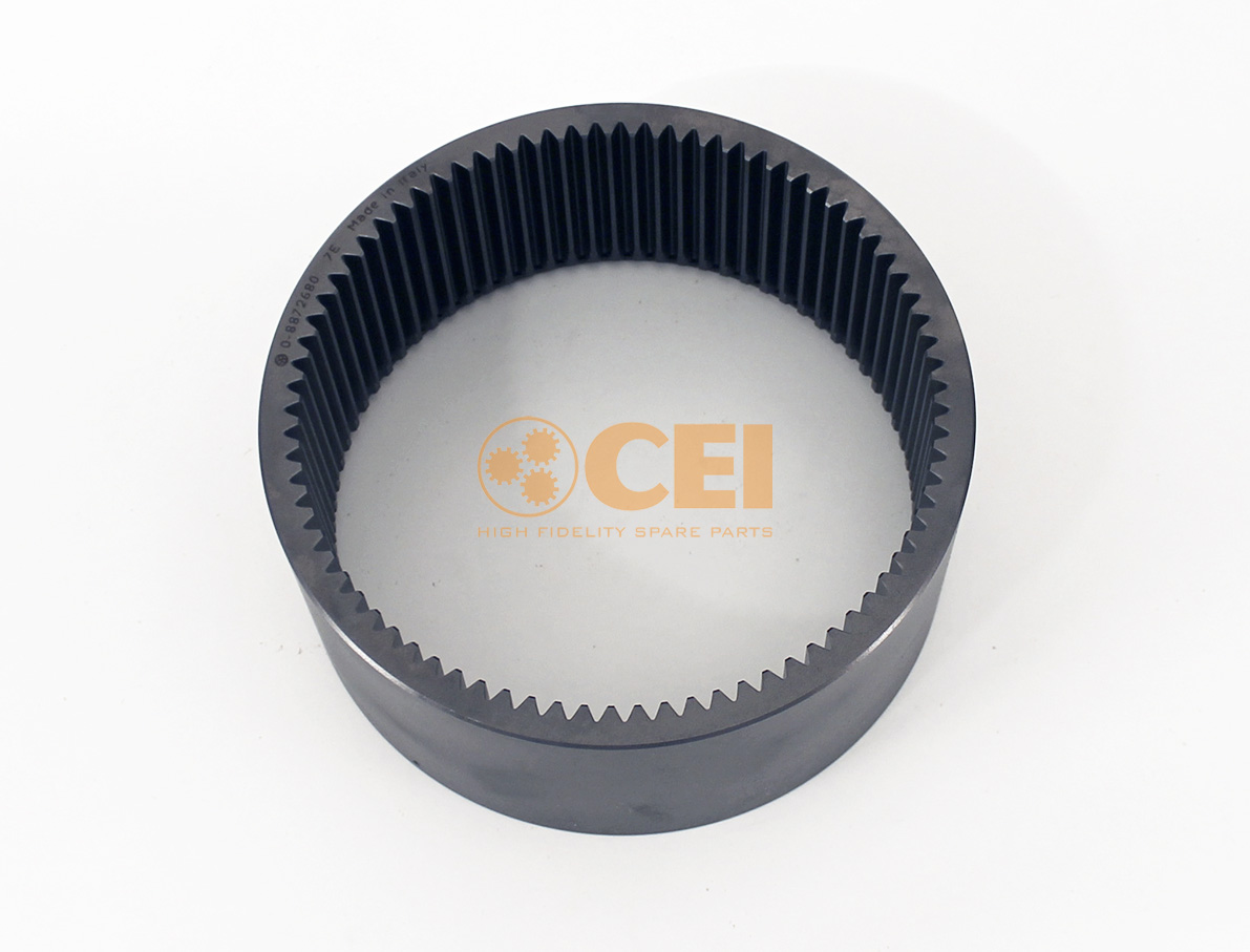 Couronne 79 D CEI no. 123.258