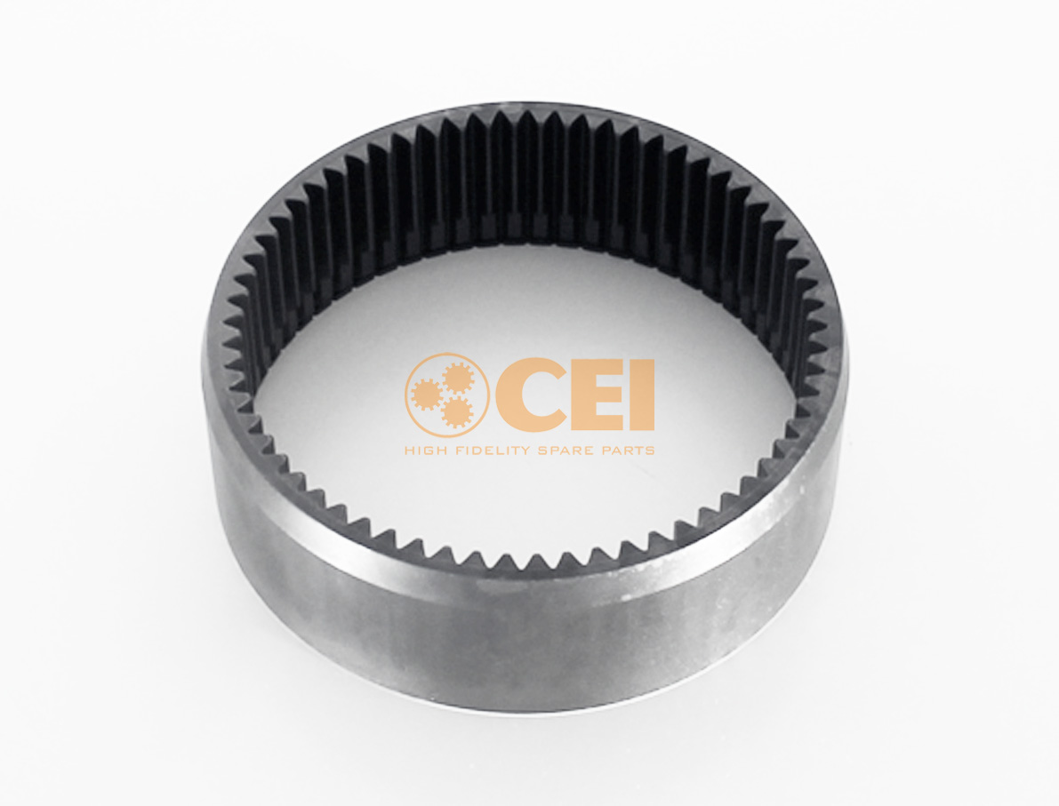 Couronne reducteur roue CEI no. 123.260