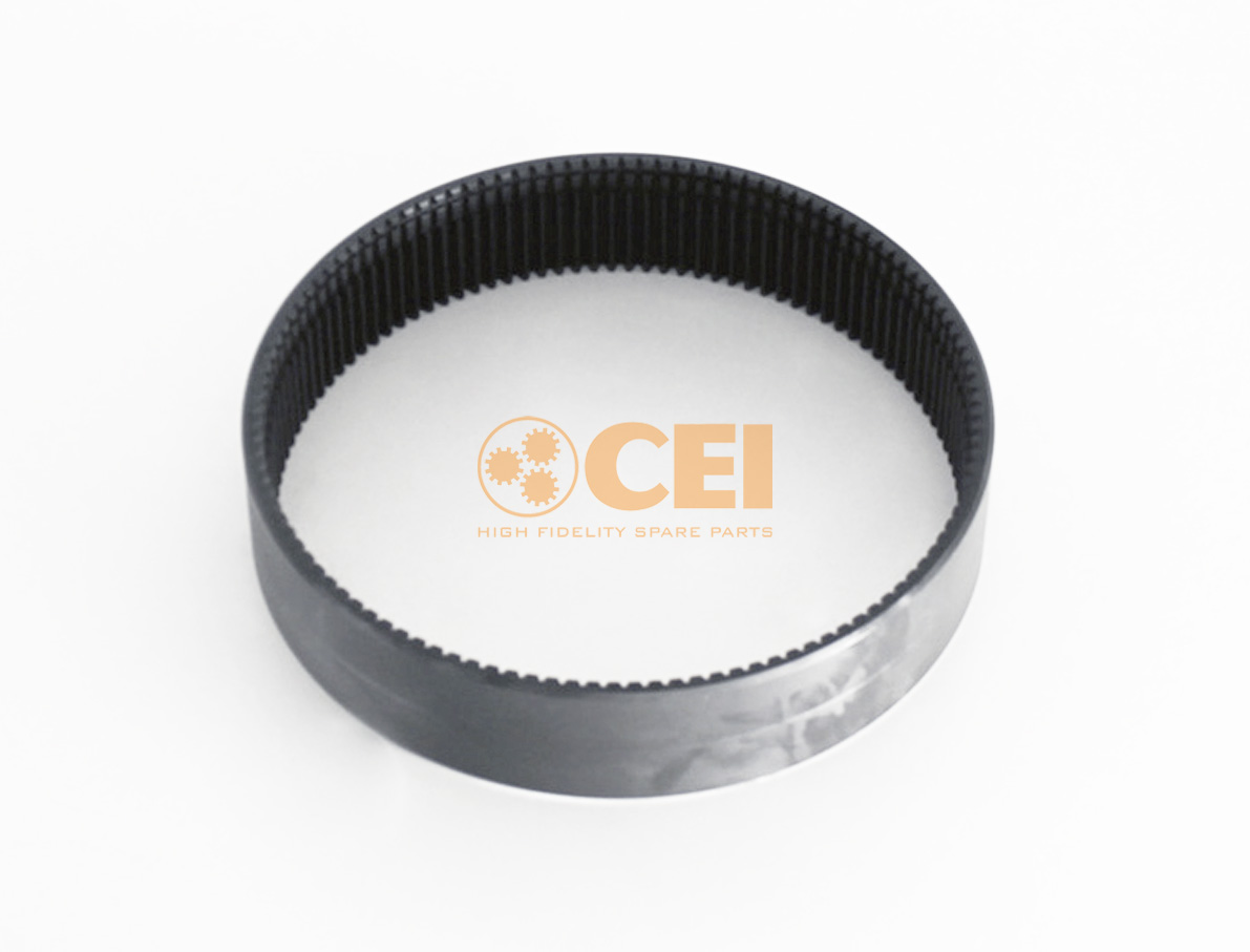 Crown Gear 117 T CEI Код 123.265