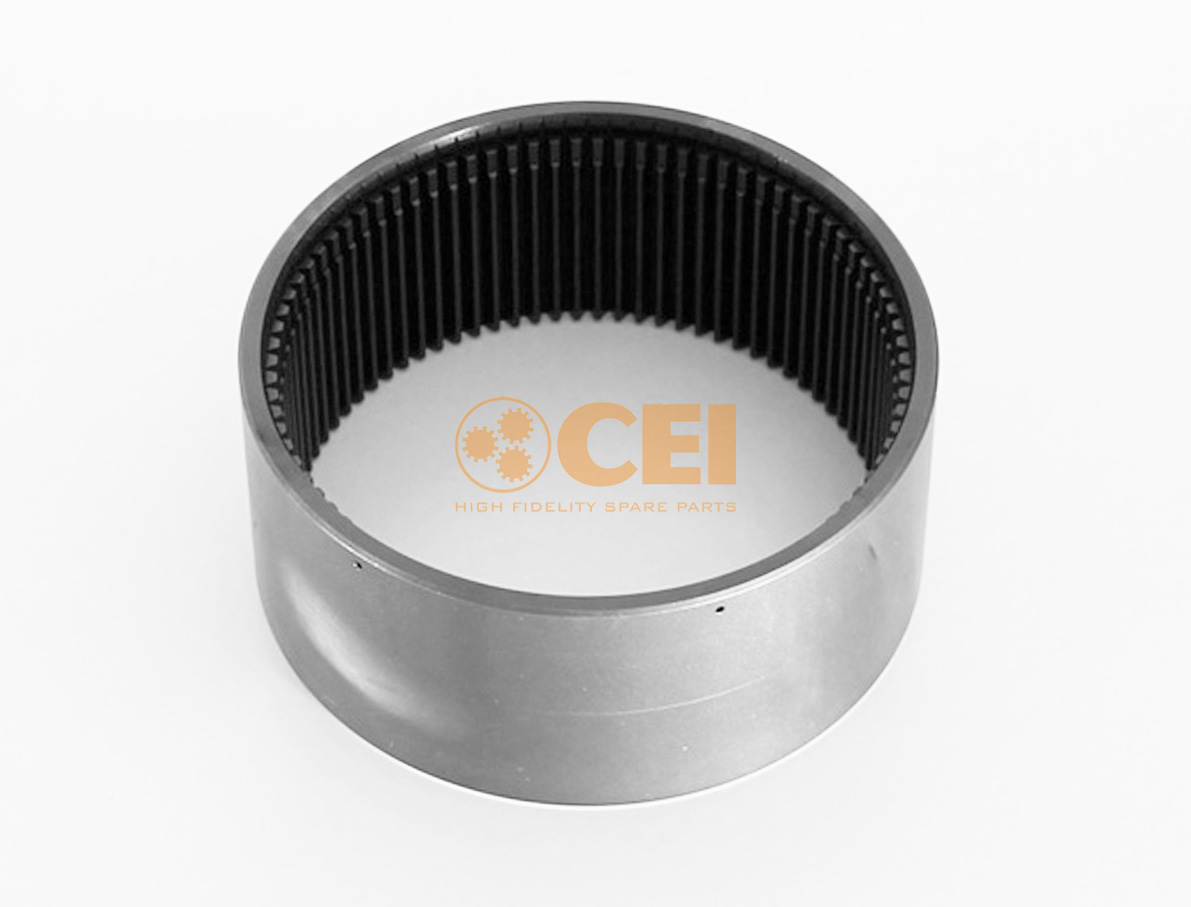 Zyl.tellerrad Z=86 CEI no. 123.275