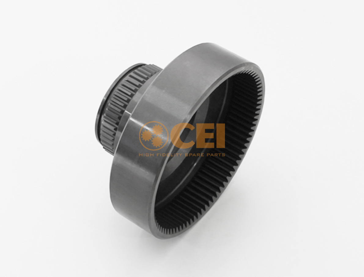Gearbox reduction gear crown CEI Код 123.283