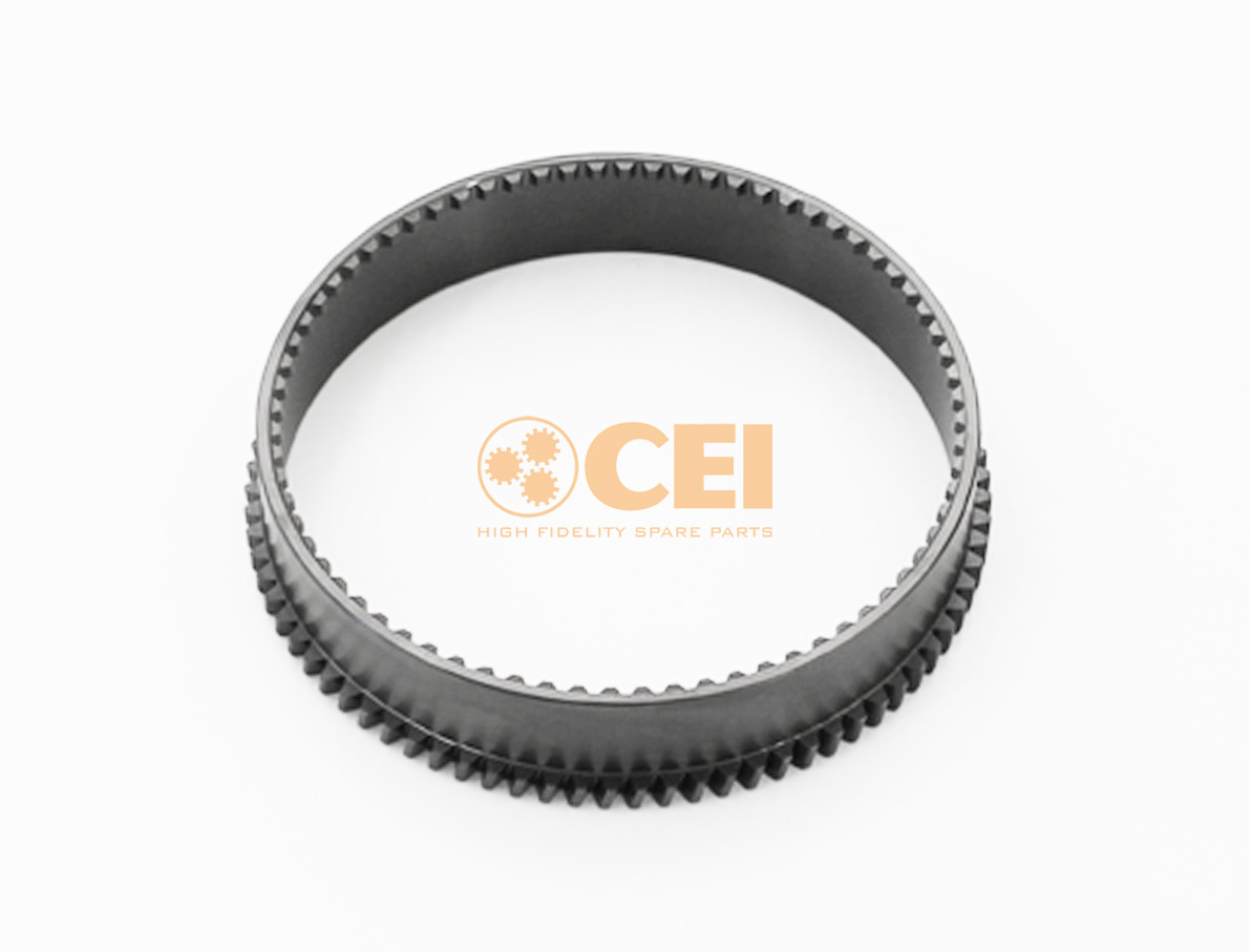 Untersetzungsgetriebe Nabe CEI no. 123.290
