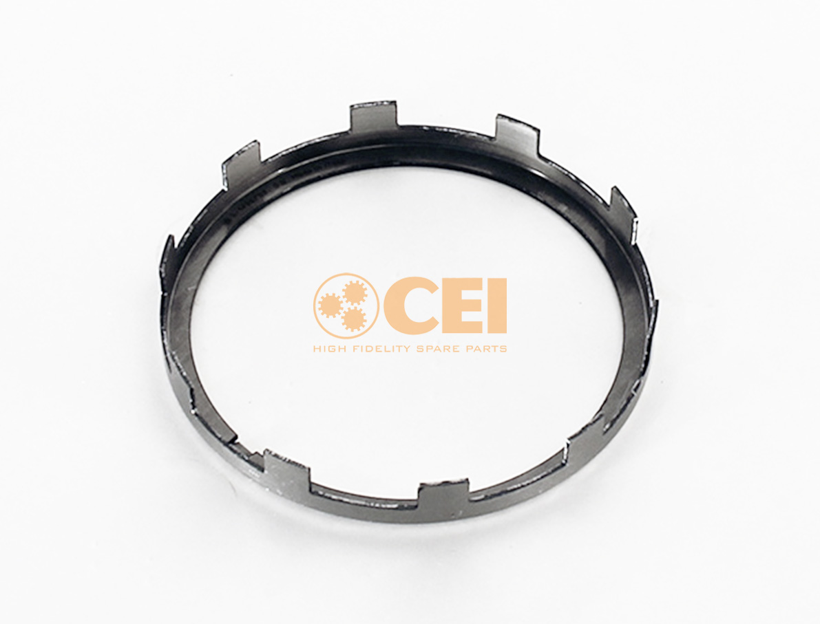 Crown gear CEI no. 123.291