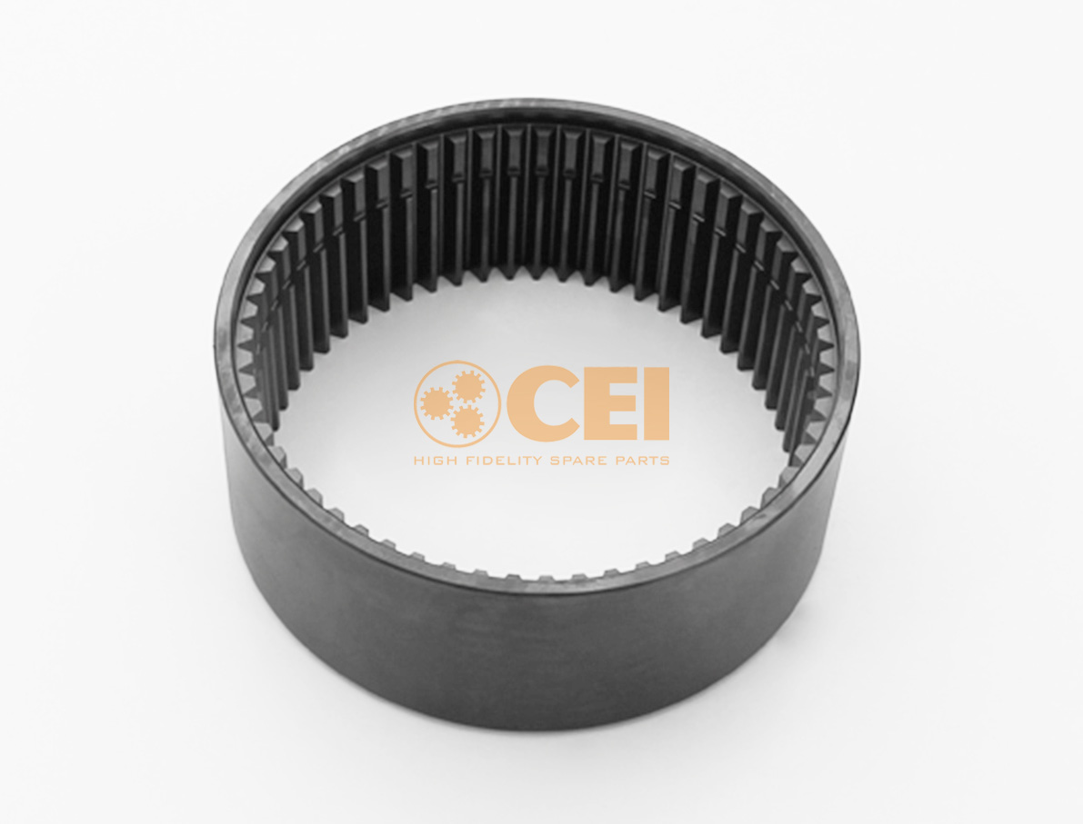 Untersetzung tellerad CEI no. 123.292