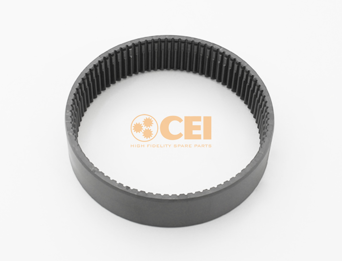 Gearbox reduction gear crown CEI Код 123.295