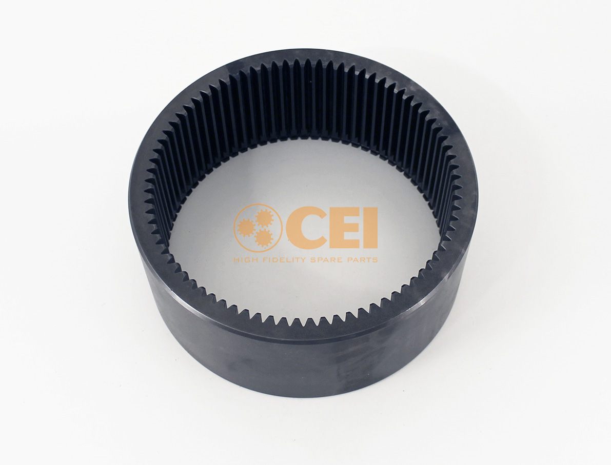 Wheel reduction gear crown CEI Код 123.297