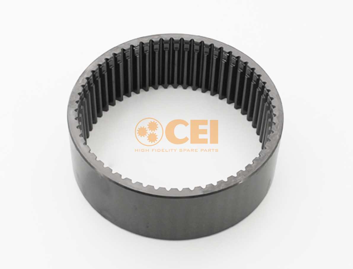 Wheel reduction gear crown CEI Код 123.299
