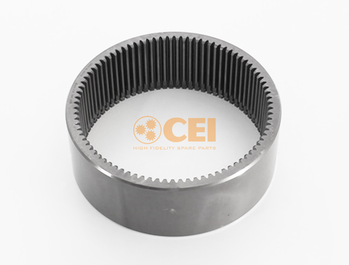 Wheel reduction gear crown CEI Код 123.303