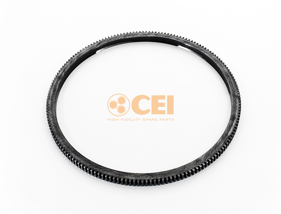 Starting ring Z 167 CEI no. 123.305