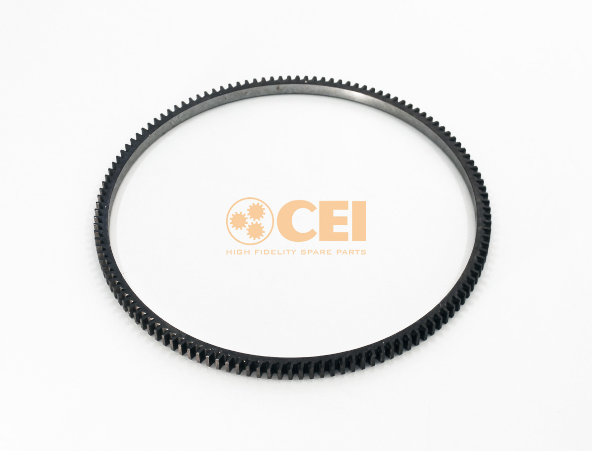 Couronne demarrage Z 129 CEI no. 123.306