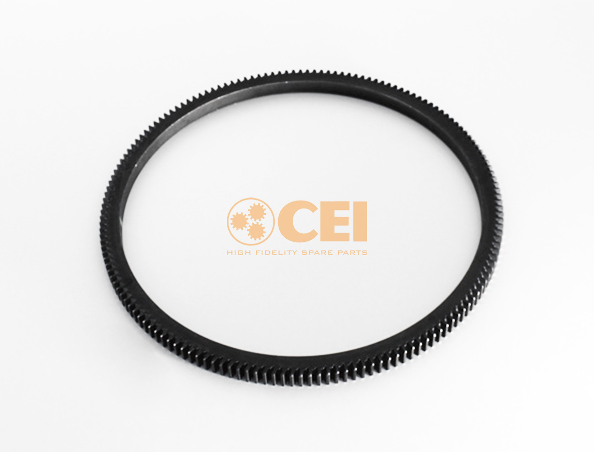 Starting ring Z 158 CEI no. 123.310