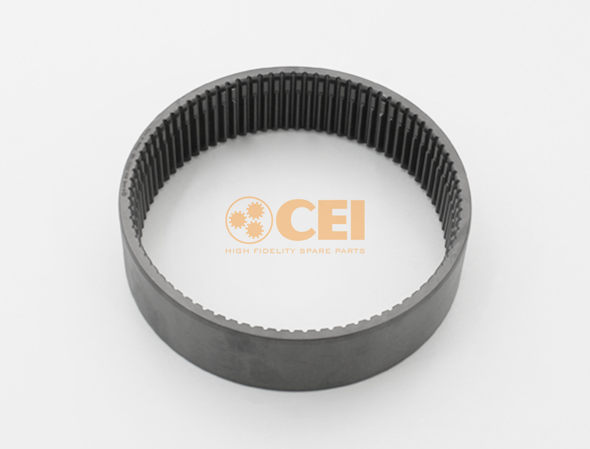 Gearbox reduction gear crown CEI Код 123.313