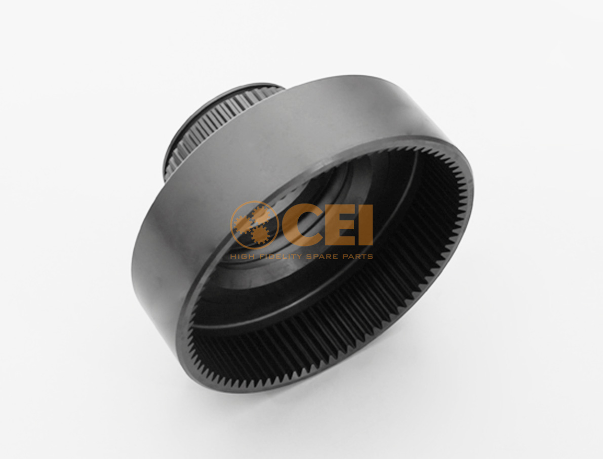 Gearbox reduction gear crown CEI Код 123.314