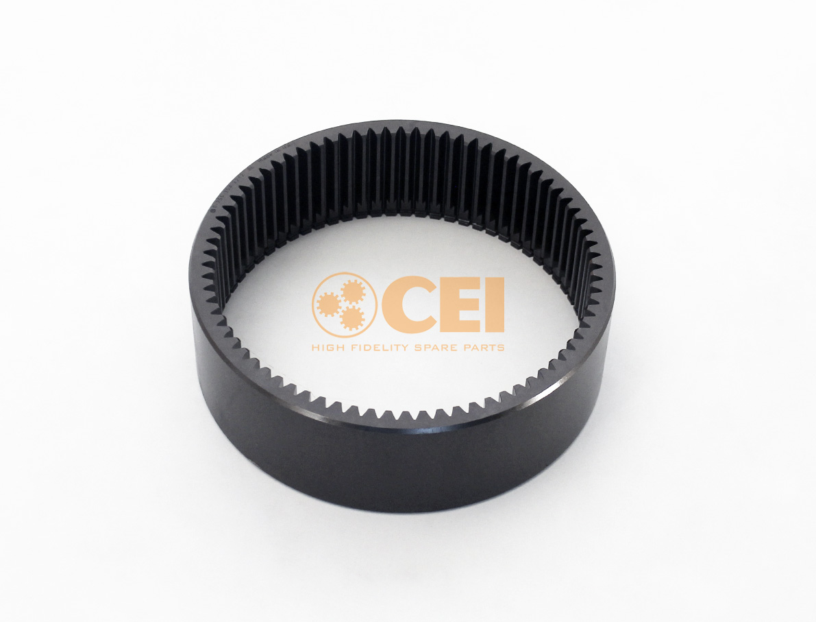 Wheel reduction gear crown CEI Код 123.319