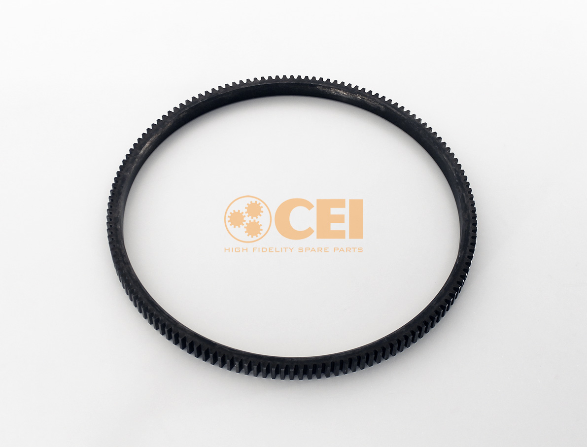Starting ring Z 140 CEI no. 123.335