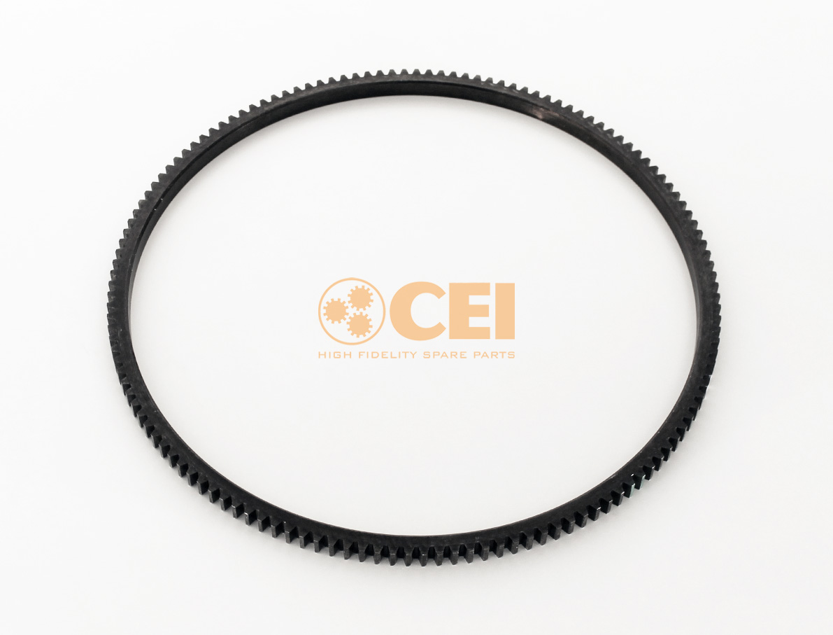 Starting ring Z 138 CEI no. 123.337