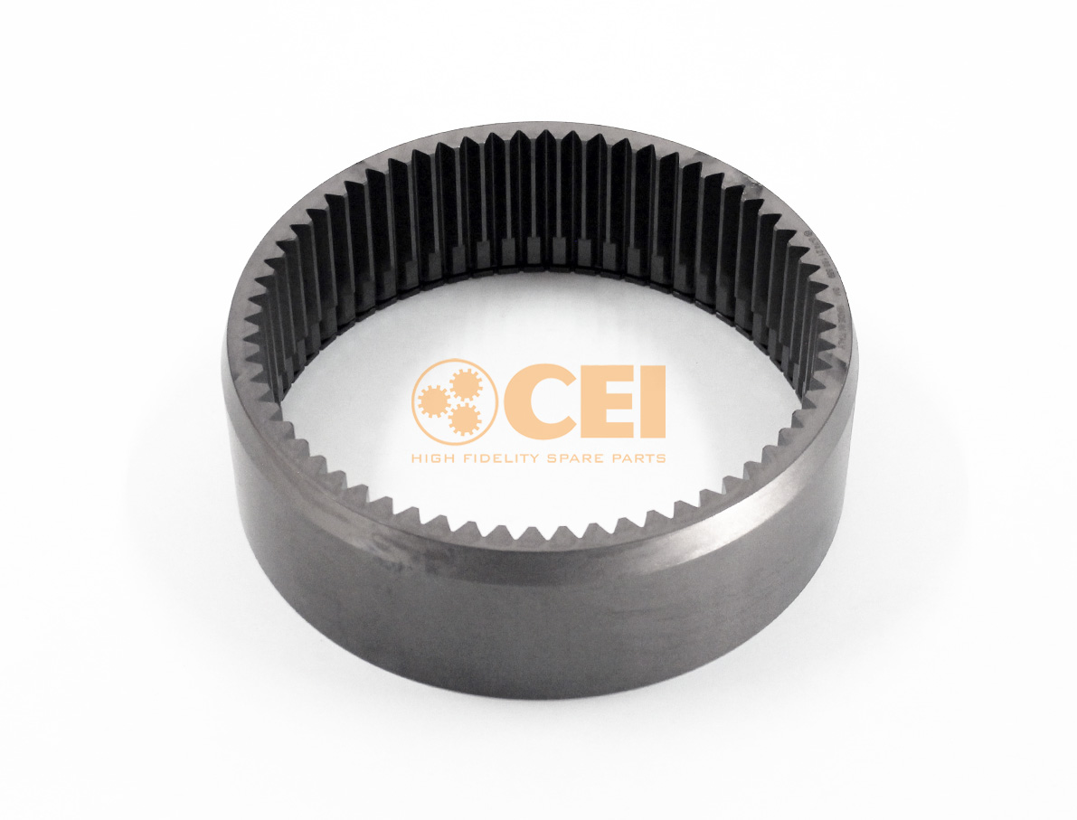 Couronne reducteur roue CEI no. 123.342