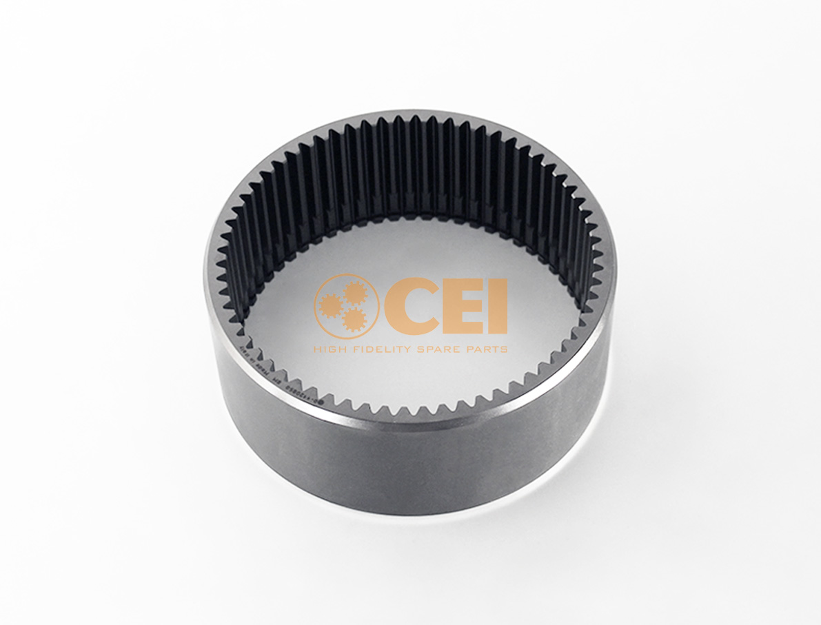 OEM Код 1120850 | Wheel reduction gear crown Бренд Scania взаимозаменяемость