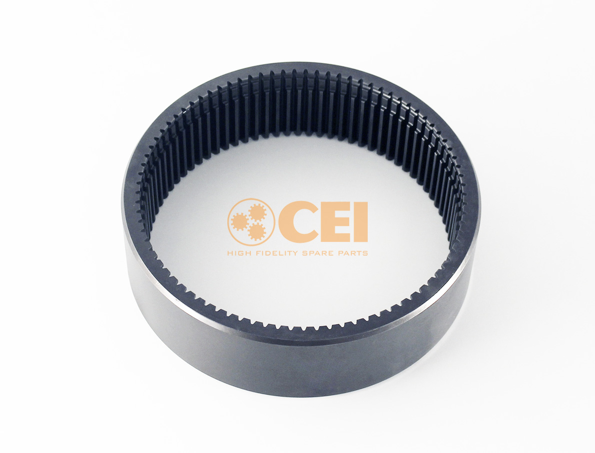Wheel reduction gear crown CEI Код 123.358