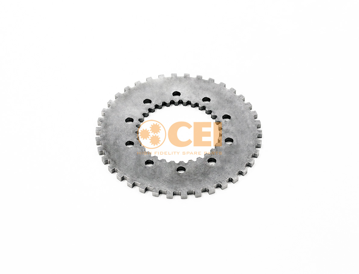 Ring gear CEI no. 123.374