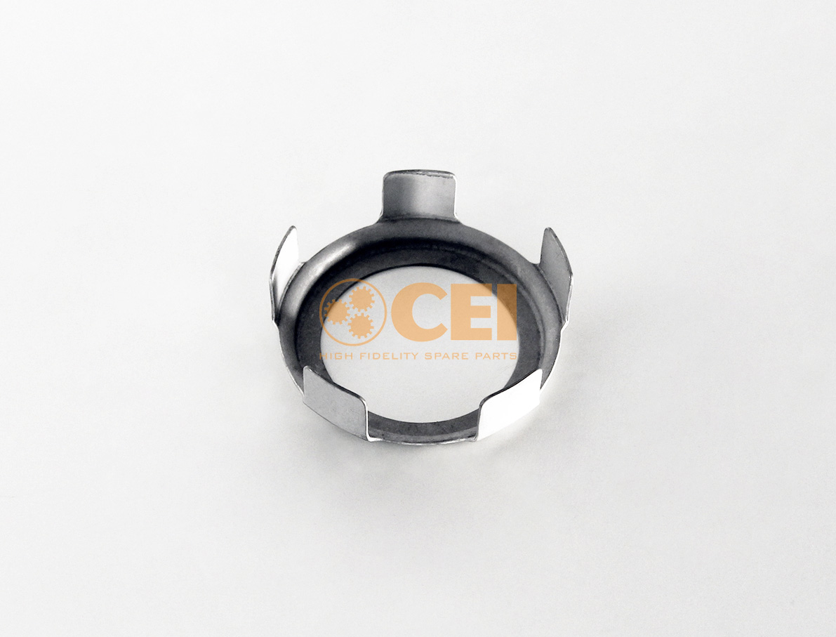 Rev counter CEI Код 126.030