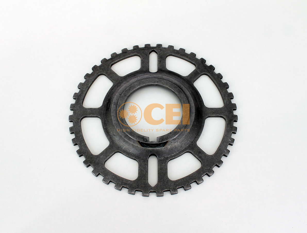 Drehzahlmesser CEI no. 126.032