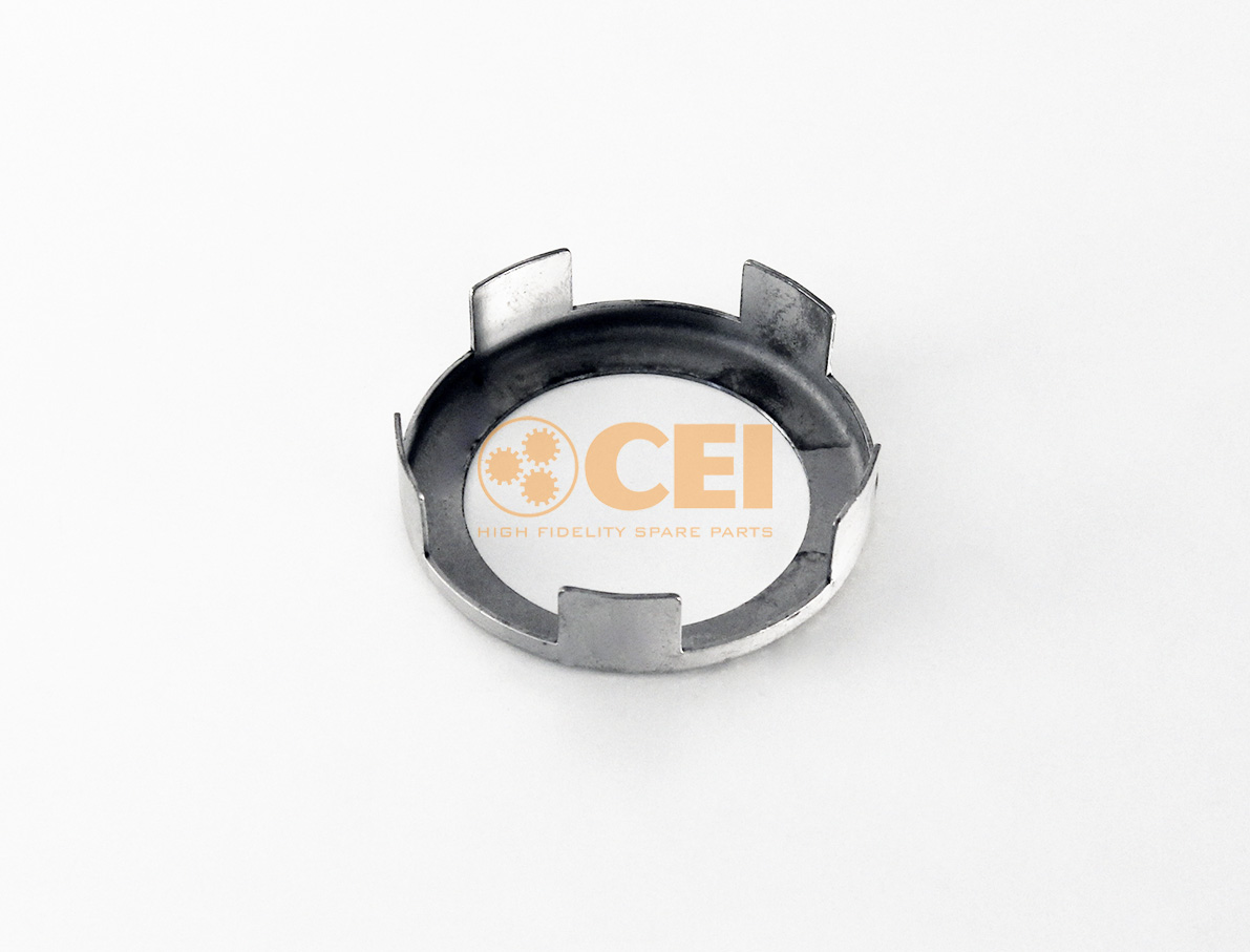 Rev counter CEI Код 126.040