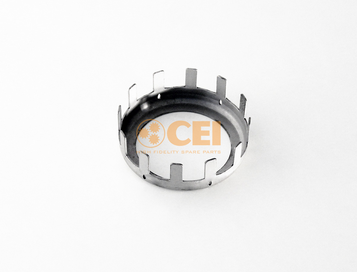 Rev counter CEI Код 126.041