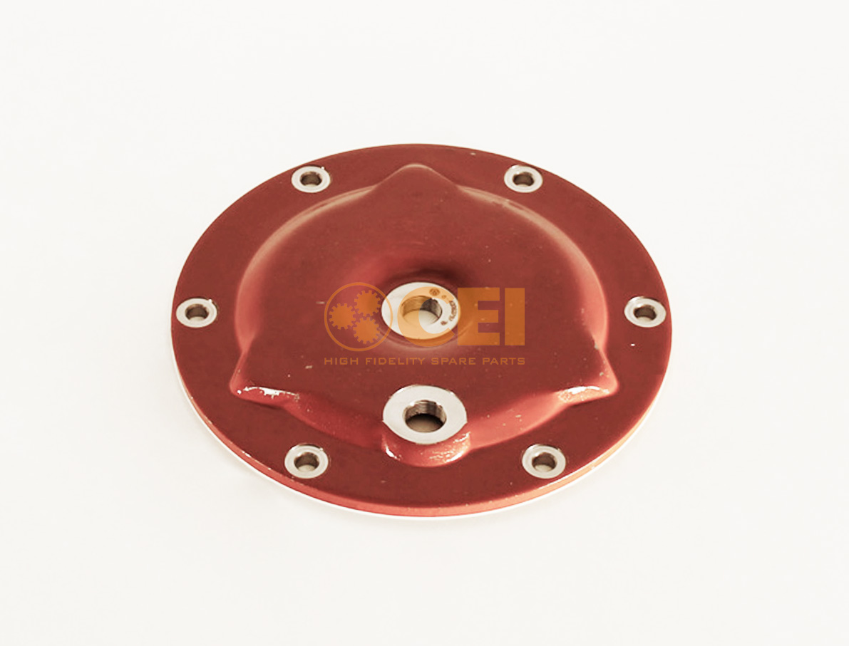 Untersetzung Deckel CEI no. 128.055