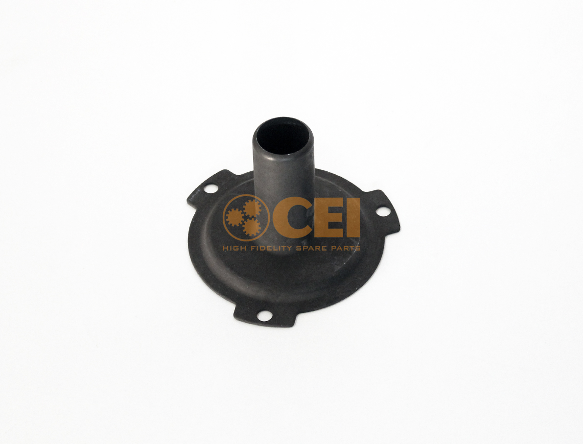 Kupplungwelle Abdeckung CEI no. 128.225