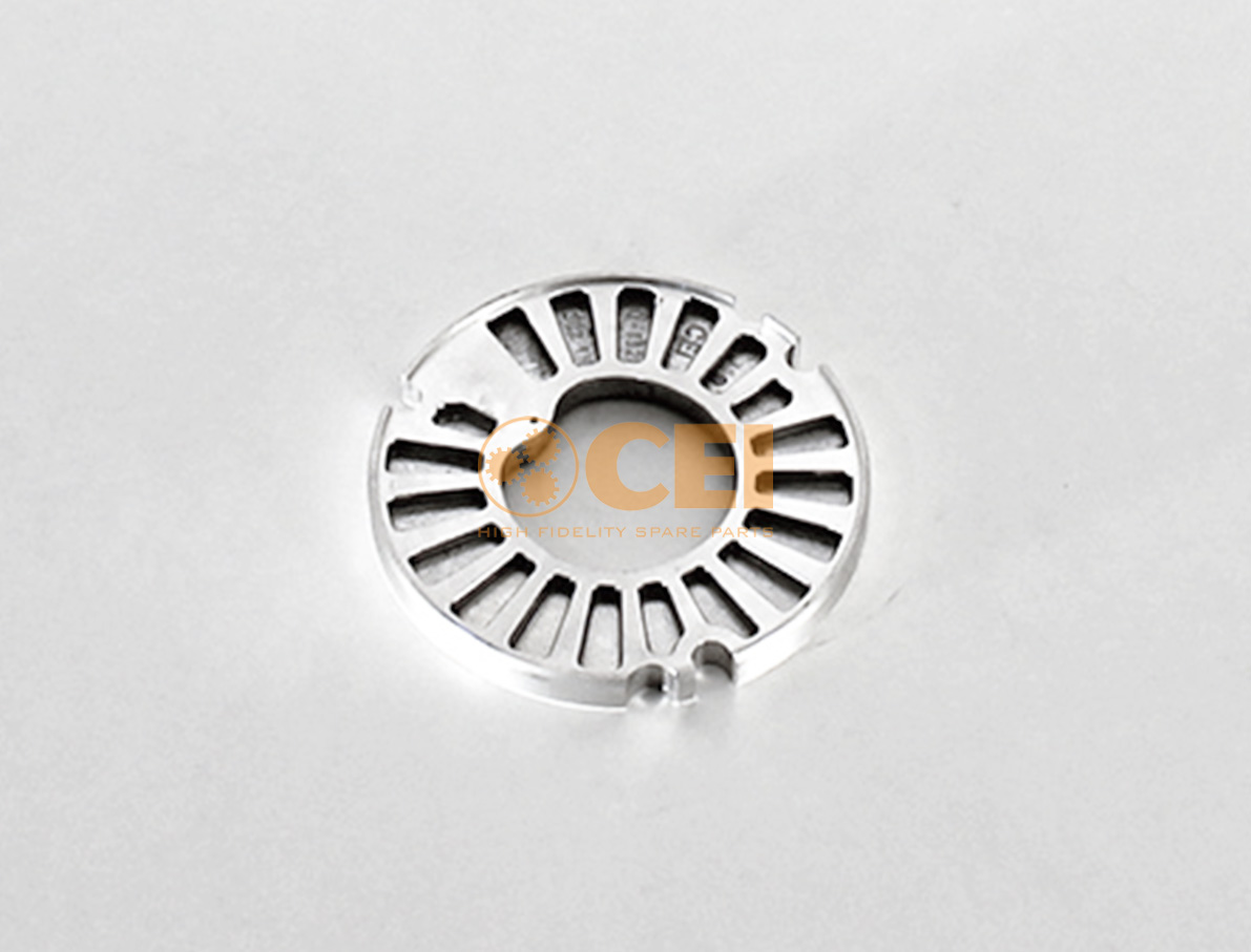 Deckel CEI no. 128.226