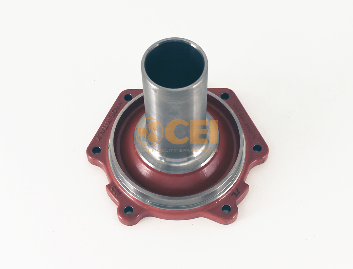 Vorderer deckel CEI no. 128.279