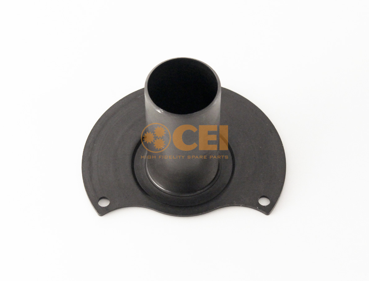Input shaft cover CEI no. 128.287